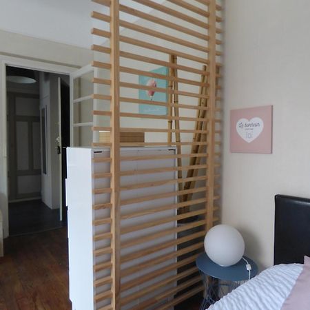 Apartament Les Cocons De Stephanie Vichy Zewnętrze zdjęcie
